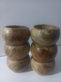 پیاله خمره ای بلند