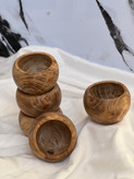 پیاله خمره ای بلند