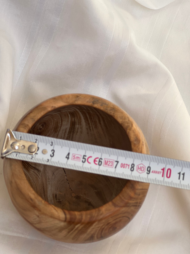پیاله خمره ای بلند