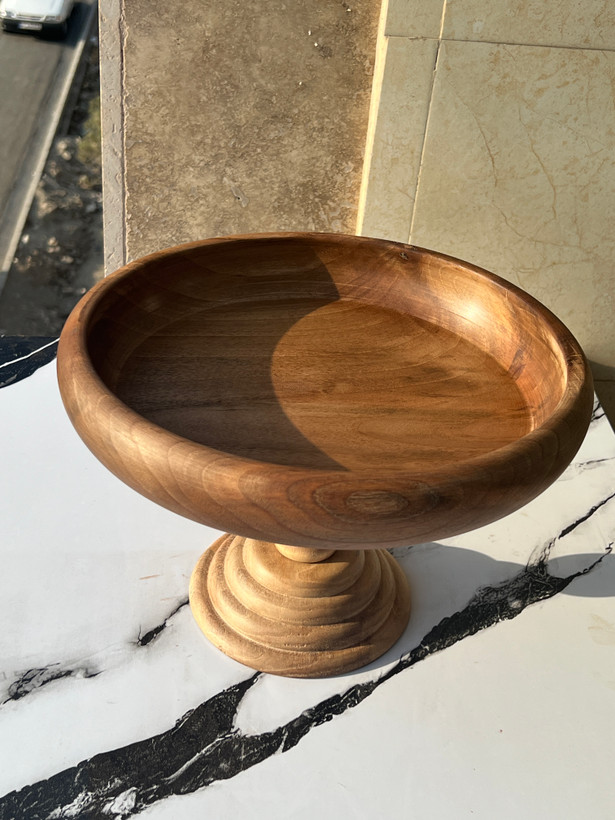 میوه خوری خمره ای