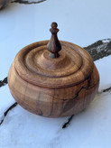 قندان خمره ای