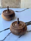 قندان خمره ای