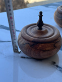 قندان خمره ای
